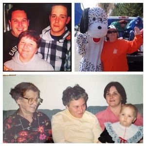 Meet your Posher, Russell